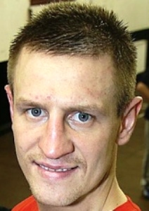 Jon Kays