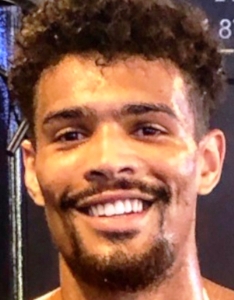 Jordan Thompson