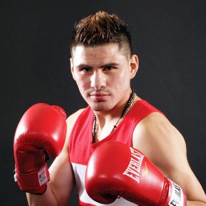 Jose Ramirez