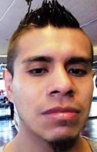 Juan Antonio Rodriguez