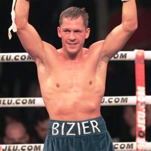 Kevin Bizier