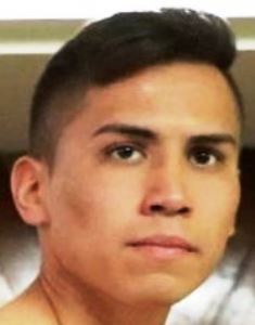 Kevin Montiel Mendoza