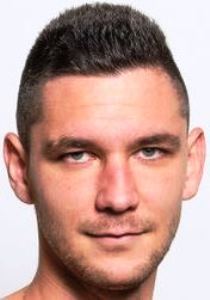Laszlo Toth