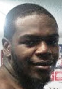Lenroy Thomas