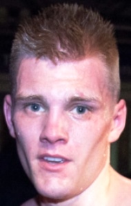 Lewis Taylor
