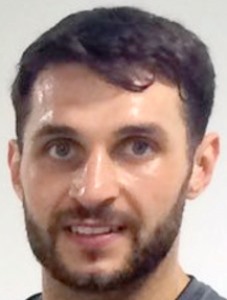Liam Taylor