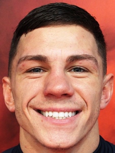 Luke McCormack