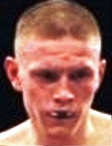 Luke Wilton