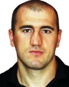 Magromedrasul Majidov
