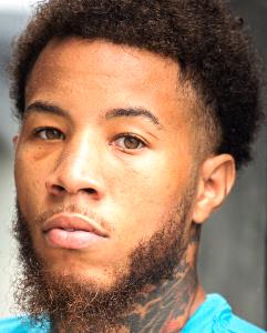 Malik Hawkins