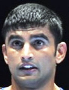 Manish Kaushik