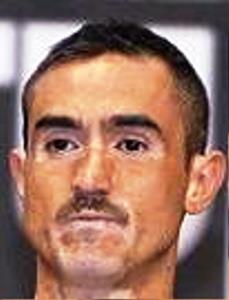 Marco Antonio Rubio