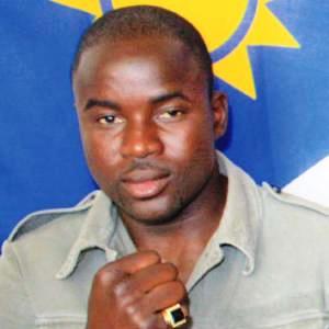 Martin Haikali