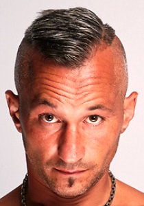Michal Dufek