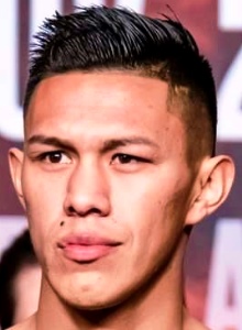 Miguel Flores