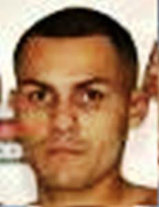 Mike Alvarado