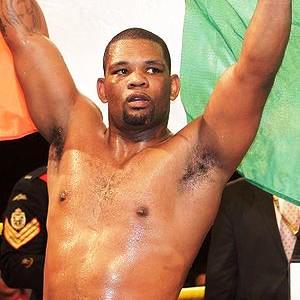 Mike Perez