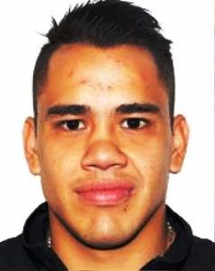 Misael Uziel Rodriguez
