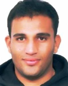 Mohammed Arjaoui