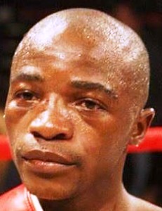 Moruti Mthalane