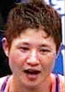 Naoko Fujioka