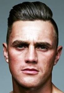 Nieky Holzken