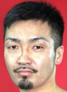 Norihito Tanaka