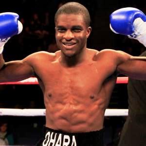 Ohara Davies