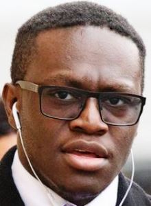 Oladeji Daniel Olatunji