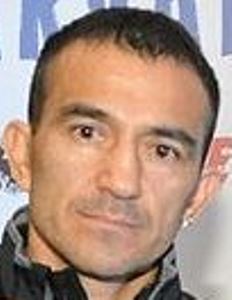 Omar Andres Narvaez