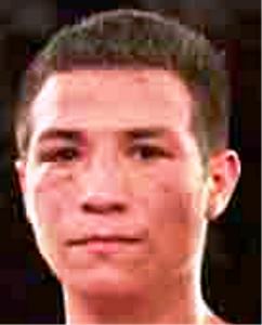 Oscar Cortez