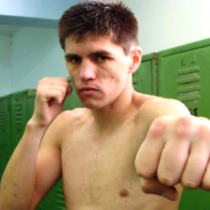 Patrick Teixeira