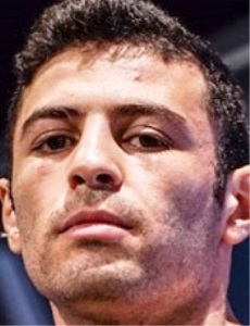 Petros Ananyan