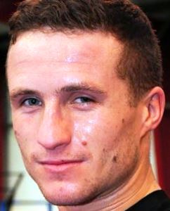 Robbie Davies Jr
