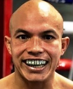 Roberto Arriaza