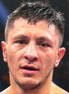 Ronald Gavril