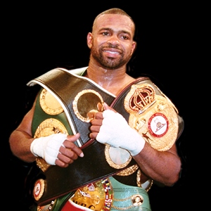 Roy Jones