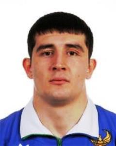 Rustam Tulaganov