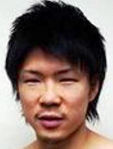 Ryohei Takahashi