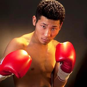 Ryosuke Iwasa