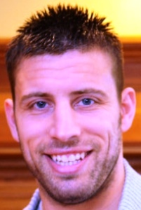 Sam Sexton