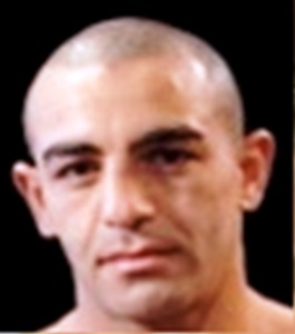 Sam Soliman