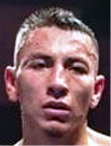 Samuel Vargas