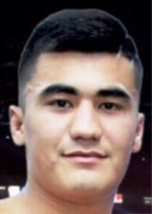 Sanjar Tursunov