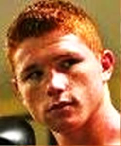 Saul Alvarez