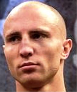 Sergei Gorokhov