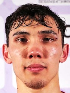 Serik Temirzhanov
