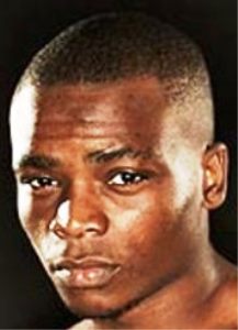 Sharif Bogere