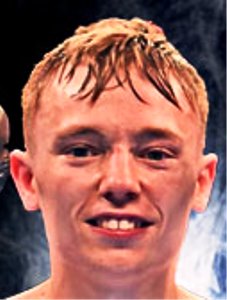 Sunny Edwards