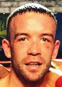 TJ Doheny